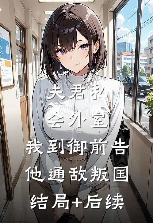 全员妹控！妈咪二嫁后她成了京都团宠后续