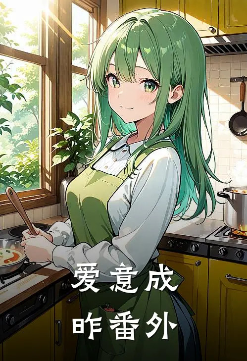 爱意成昨番外