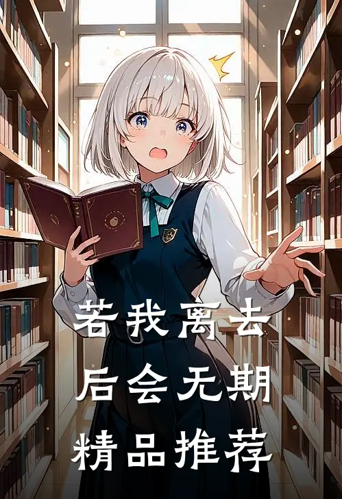 若我离去，后会无期精品推荐