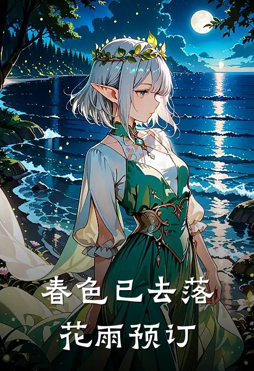 春色已去落花雨预订