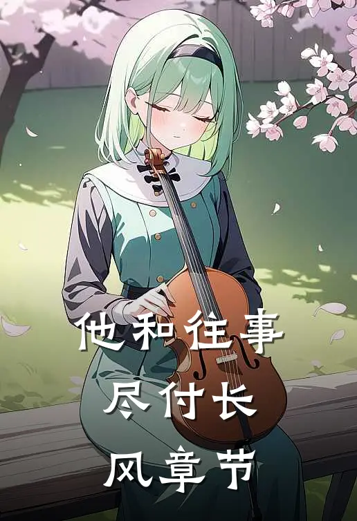 他和往事，尽付长风章节