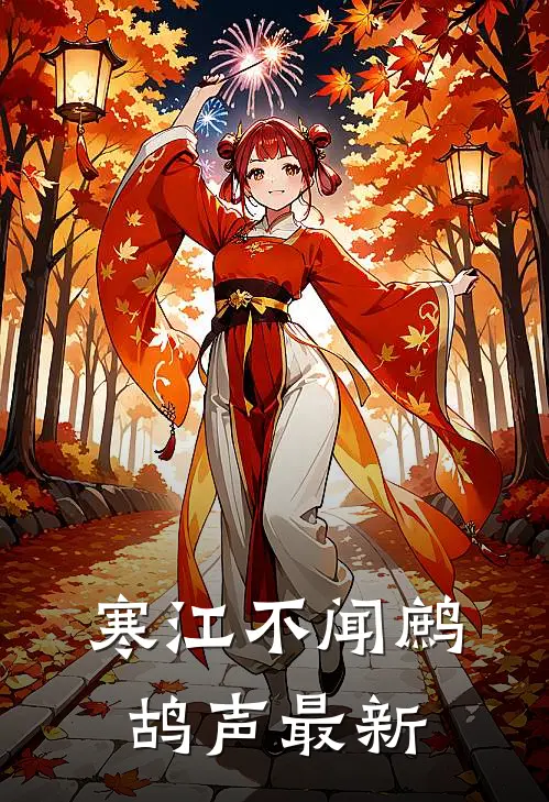 寒江不闻鹧鸪声最新