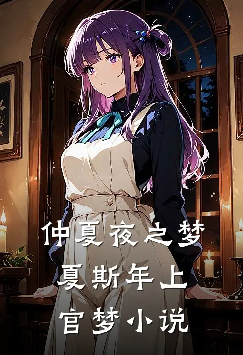 仲夏夜之梦夏斯年上官梦小说