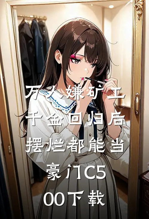 万人嫌矿工千金回归后，摆烂都能当豪门C500下载