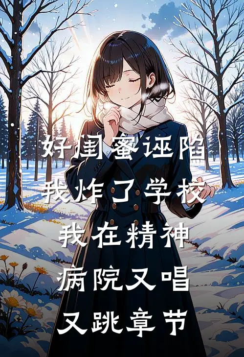 好闺蜜诬陷我炸了学校，我在精神病院又唱又跳章节