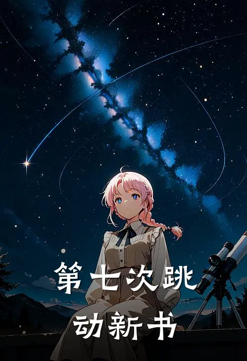 第七次跳动新书