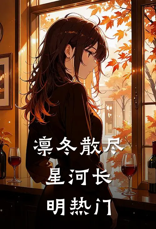 凛冬散尽，星河长明热门