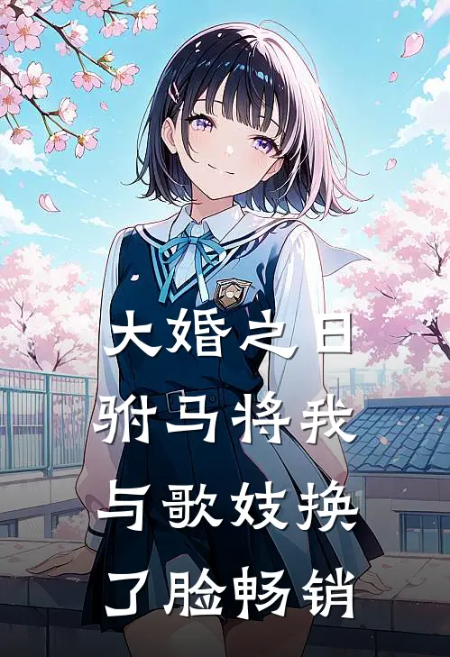 大婚之日，驸马将我与歌妓换了脸畅销