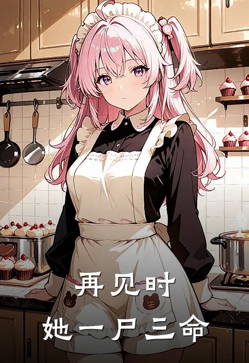 再见时，她一尸三命