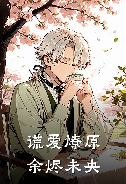 谎爱燎原，余烬未央