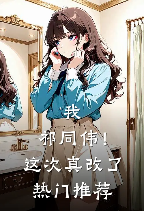 我，祁同伟！这次真改了热门推荐