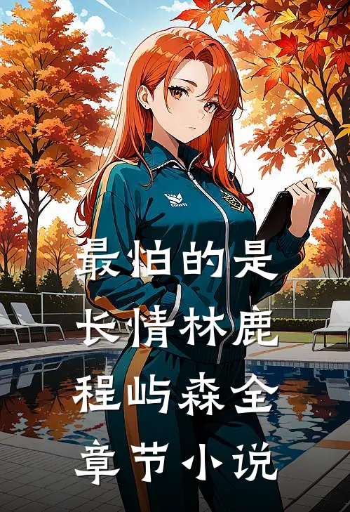 最怕的是长情林鹿程屿森全章节小说
