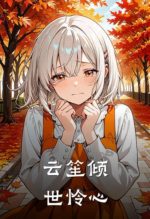 云笙倾世怜心
