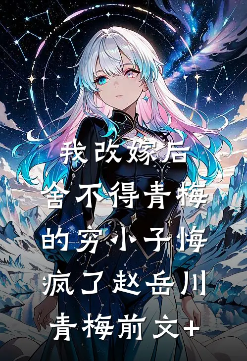 二嫁禁欲太子爷，前夫出家夜夜哭异常火爆