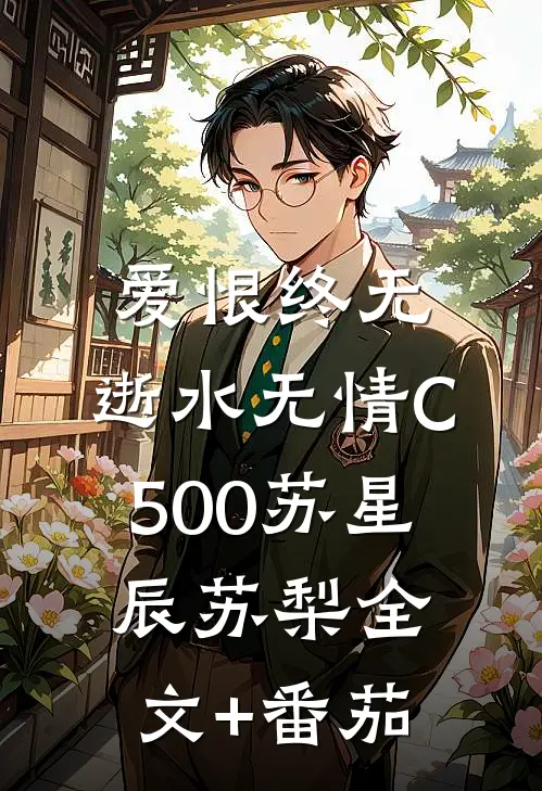 爱恨终无，逝水无情C500苏星辰苏梨全文+番茄