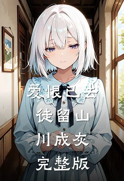 爱恨已去，徒留山川成灰完整版