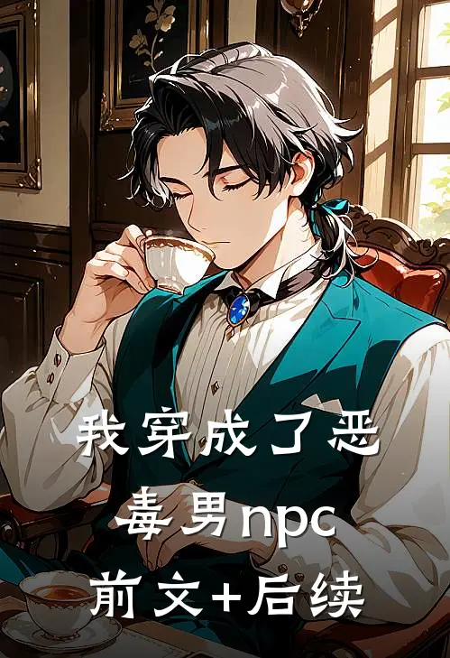 我穿成了恶毒男npc前文+后续