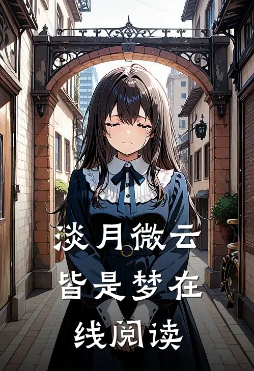 淡月微云皆是梦在线阅读