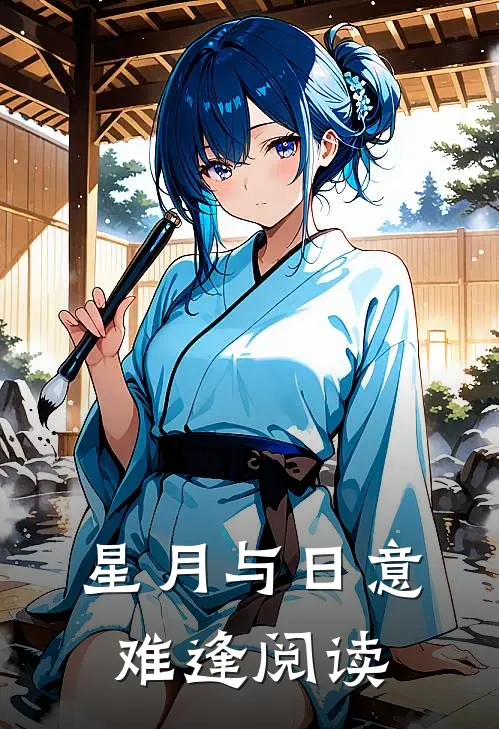 星月与日意难逢阅读