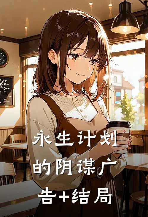 永生计划的阴谋广告+结局