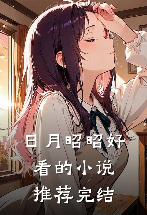 日月昭昭好看的小说推荐完结