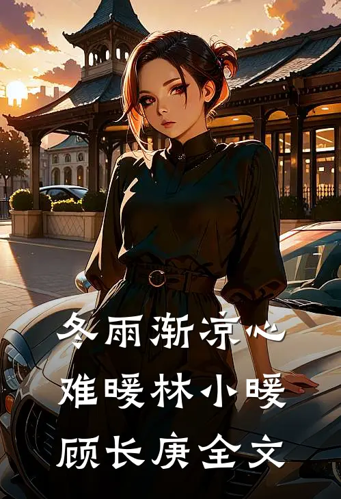 冬雨渐凉心难暖林小暖顾长庚全文