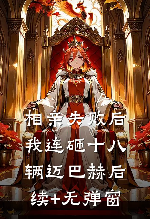 相亲失败后，我连砸十八辆迈巴赫后续+无弹窗