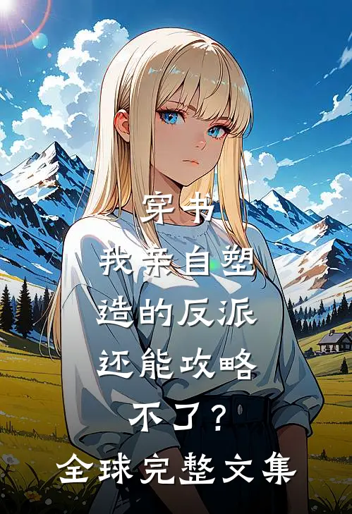 穿书：我亲自塑造的反派，还能攻略不了？全球完整文集