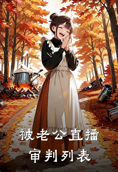被老公直播审判列表