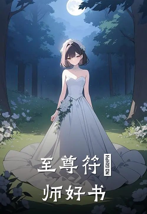 至尊符箓师好书