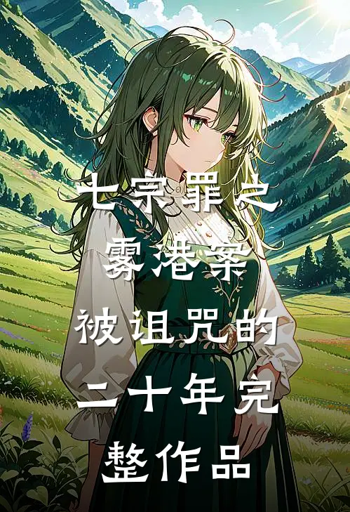 七宗罪之雾港案:被诅咒的二十年完整作品