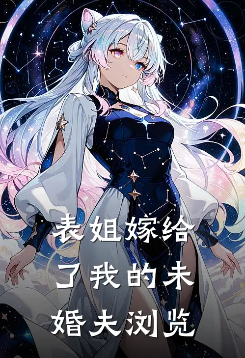 表姐嫁给了我的未婚夫浏览