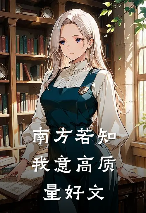南方若知我意高质量好文