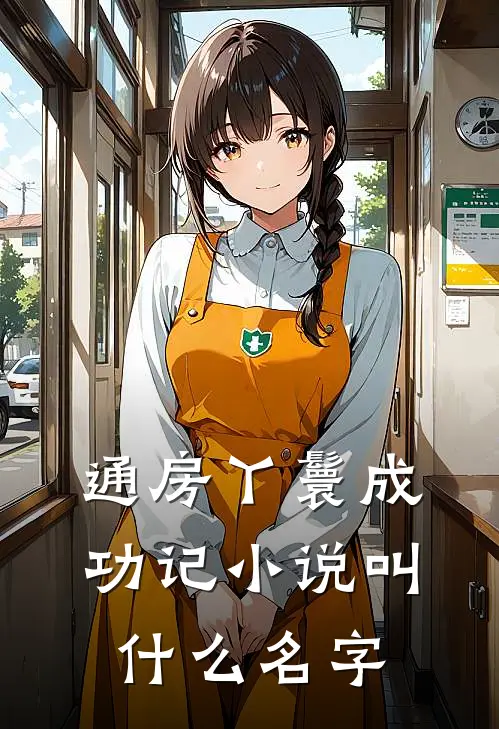 通房丫鬟成功记小说叫什么名字