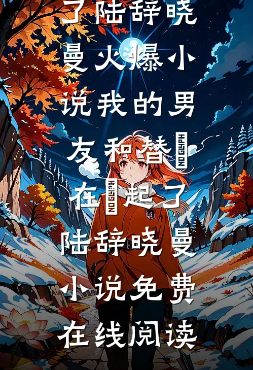 我的男友和替⾝在⼀起了