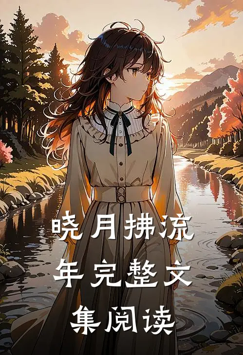 晓月拂流年完整文集阅读