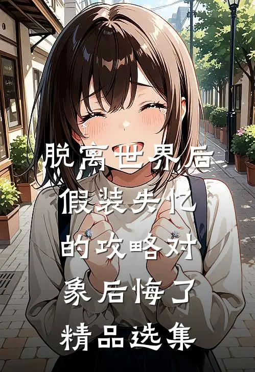脱离世界后，假装失忆的攻略对象后悔了精品选集