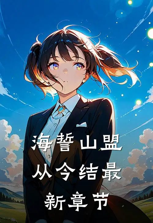 海誓山盟从今结最新章节