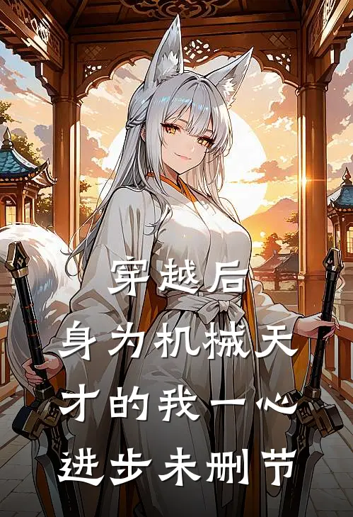 穿越后，身为机械天才的我一心进步未删节