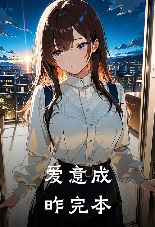 爱意成昨完本