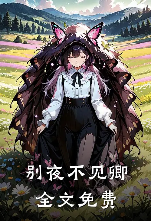 别夜不见卿全文免费