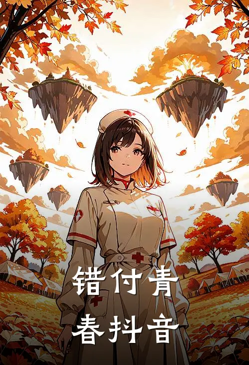 错付青春抖音