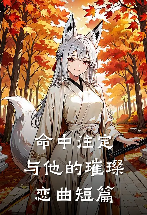 命中注定：与他的璀璨恋曲短篇