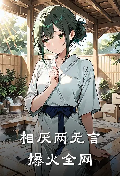 相厌两无言爆火全网