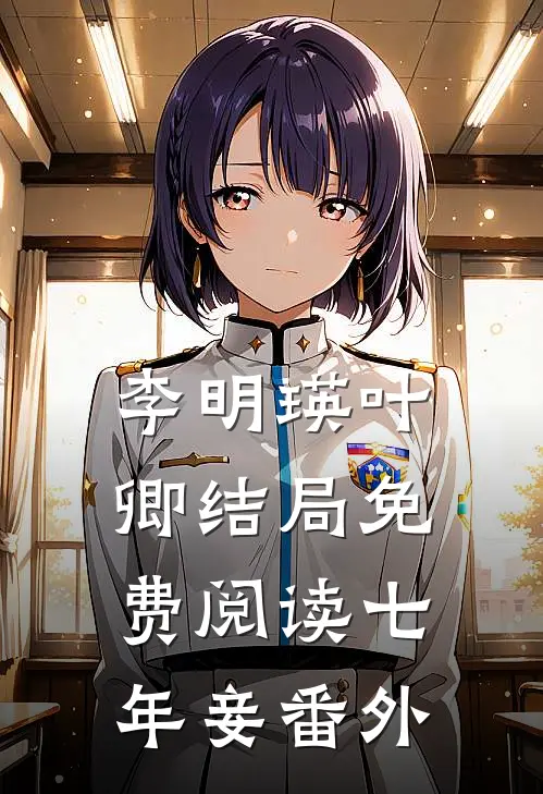 李明瑛叶卿结局免费阅读七年妾番外