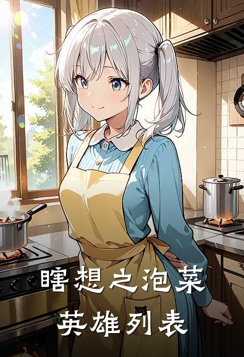 瞎想之泡菜英雄列表