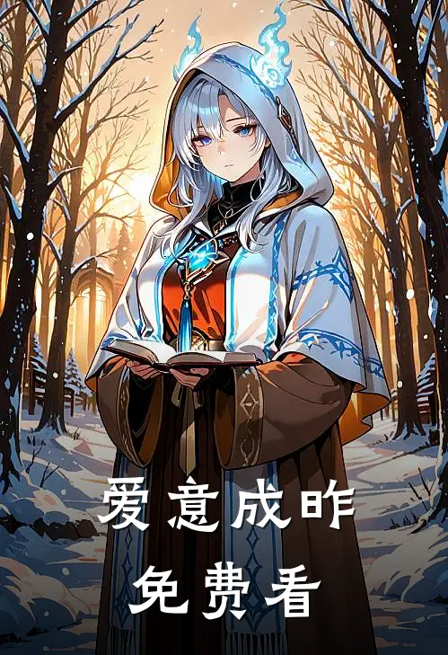 爱意成昨免费看