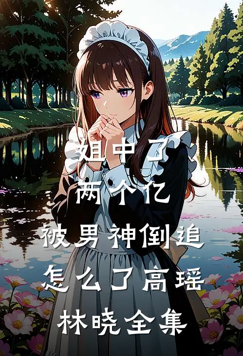 姐中了两个亿，被男神倒追怎么了高瑶林晓全集