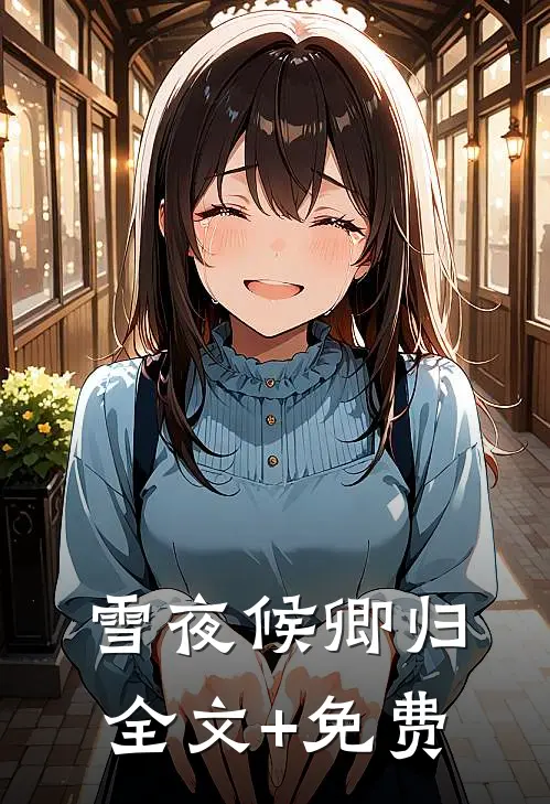 雪夜候卿归全文+免费
