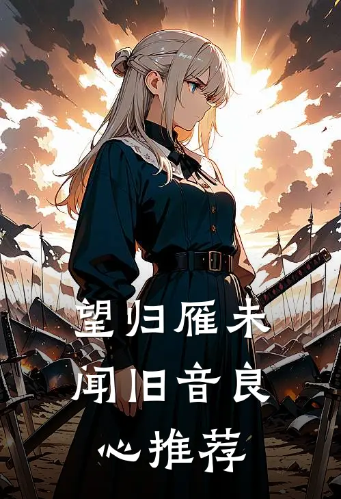 望归雁未闻旧音良心推荐
